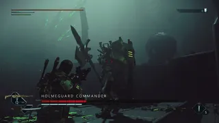 Скриншот 3 к игре Immortal: Unchained