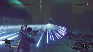 Скриншот 4 к игре Immortal: Unchained