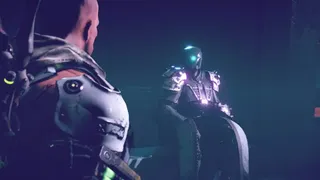 Скриншот 6 к игре Immortal: Unchained