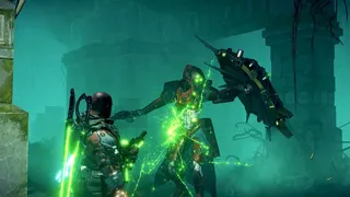 Скриншот 7 к игре Immortal: Unchained