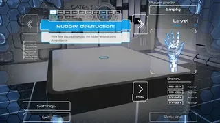 Скриншот 1 к игре Professor Why: The Quantum Eye