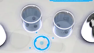 Скриншот 2 к игре Professor Why: The Quantum Eye