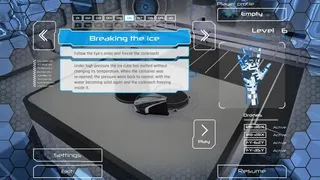 Скриншот 4 к игре Professor Why: The Quantum Eye