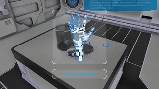 Скриншот 5 к игре Professor Why: The Quantum Eye