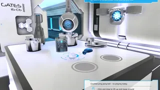Скриншот 7 к игре Professor Why: The Quantum Eye