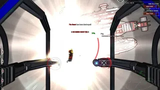 Скриншот 2 к игре Void Destroyer 2