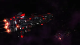 Скриншот 3 к игре Void Destroyer 2