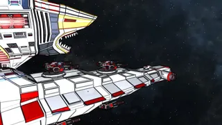 Скриншот 7 к игре Void Destroyer 2