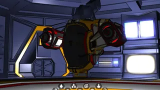 Скриншот 8 к игре Void Destroyer 2
