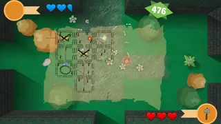 Скриншот 2 к игре The Story Goes On