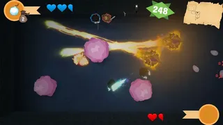 Скриншот 4 к игре The Story Goes On
