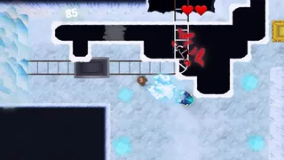 Скриншот 6 к игре The Story Goes On