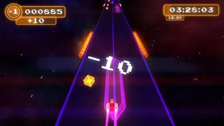Скриншот 4 к игре Spectra