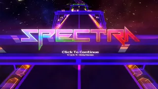 Скриншот 5 к игре Spectra