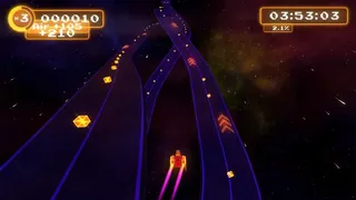 Скриншот 6 к игре Spectra