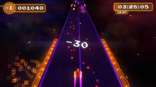 Скриншот 7 к игре Spectra