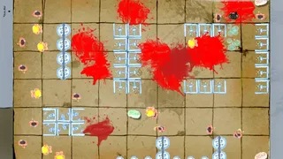 Скриншот 1 к игре NotTheNameWeWanted