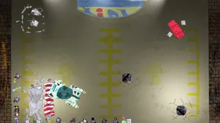 Скриншот 3 к игре NotTheNameWeWanted