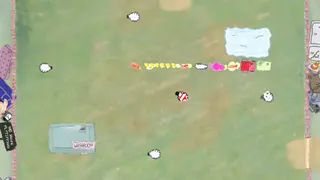 Скриншот 5 к игре NotTheNameWeWanted