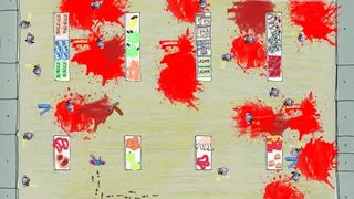 Скриншот 6 к игре NotTheNameWeWanted