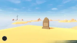 Скриншот 1 к игре Treeker: The Lost Glasses - Classic + Remake Edition