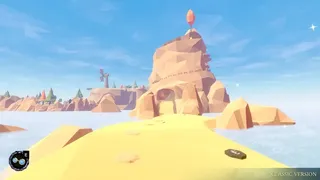 Скриншот 2 к игре Treeker: The Lost Glasses - Classic + Remake Edition