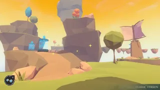 Скриншот 4 к игре Treeker: The Lost Glasses - Classic + Remake Edition