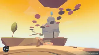 Скриншот 8 к игре Treeker: The Lost Glasses - Classic + Remake Edition