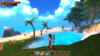 Скриншот 4 к игре Tanzia