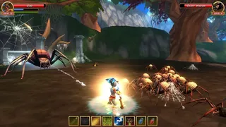 Скриншот 6 к игре Tanzia