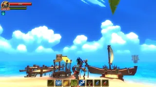 Скриншот 7 к игре Tanzia