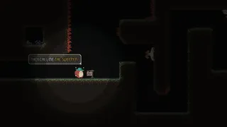 Скриншот 1 к игре Holobunnies: The Bittersweet Adventure