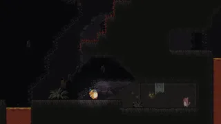 Скриншот 4 к игре Holobunnies: The Bittersweet Adventure