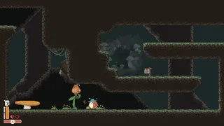 Скриншот 5 к игре Holobunnies: The Bittersweet Adventure