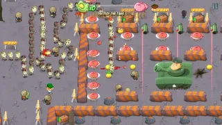 Скриншот 6 к игре Brain Guzzler: The End Is Nigh