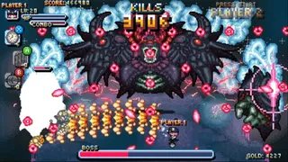 Скриншот 4 к игре Riddled Corpses