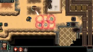Скриншот 1 к игре Templar Battleforce