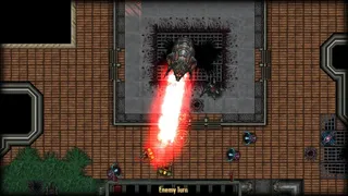 Скриншот 3 к игре Templar Battleforce
