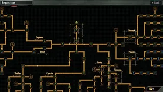 Скриншот 5 к игре Templar Battleforce