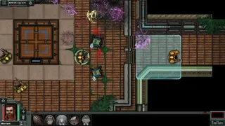 Скриншот 8 к игре Templar Battleforce