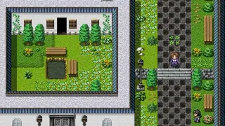 Скриншот 2 к игре Lilly and Sasha: Nexus of Souls