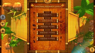 Скриншот 3 к игре Scarab Tales
