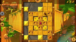 Скриншот 5 к игре Scarab Tales