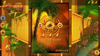 Скриншот 6 к игре Scarab Tales