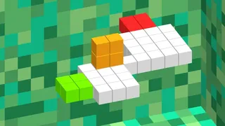 Скриншот 1 к игре Breezeblox