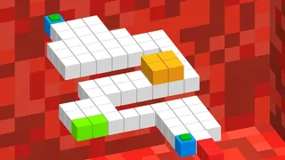 Скриншот 2 к игре Breezeblox