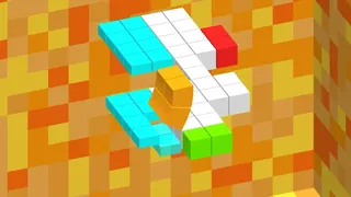 Скриншот 3 к игре Breezeblox
