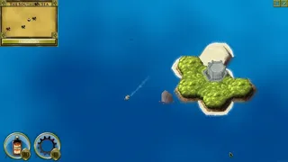 Скриншот 3 к игре Pirate Code
