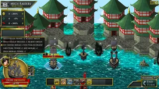 Скриншот 8 к игре Pirate Code