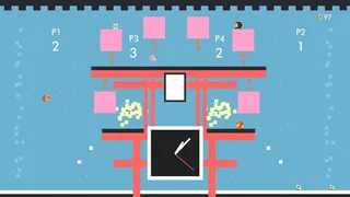Скриншот 1 к игре Lion Quest